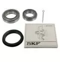 Zawieszenie koła: Zestaw łożysk koła przód VKBA 3472 SKF
