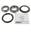 Zawieszenie koła: Zestaw łożysk koła przód VKBA 3284 SKF