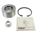 Zawieszenie koła: Zestaw łożysk koła przód VKBA 3518 SKF