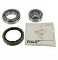 Zawieszenie koła: Zestaw łożysk koła przód VKBA 1499 SKF