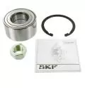  Łożysko koła: Zestaw łożysk koła przód VKBA 6926 SKF