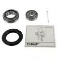  Łożysko koła: Zestaw łożysk koła przód VKBA 526 SKF