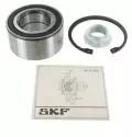  Łożysko koła: Zestaw łożysk koła tył VKBA 6632 SKF