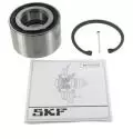  Łożysko koła: Zestaw łożysk koła tył VKBA 3915 SKF