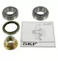  Łożysko koła: Zestaw łożysk koła tył VKBA 1992 SKF