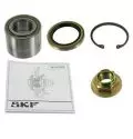  Łożysko koła: Zestaw łożysk koła tył VKBA 1349 SKF