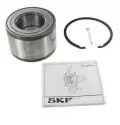  Łożysko koła: Zestaw łożysk koła tył VKBA 3985 SKF