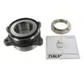  Piasta koła: Zestaw łożyska koła przód VKBA 7497 SKF
