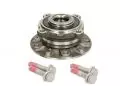  Piasta koła: Zestaw łożyska koła z piastą przód VKBA 3672 SKF