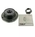  Piasta koła: Zestaw łożyska koła tył bez ABS VKBA 3477 SKF
