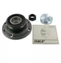 Piasta koła: Zestaw łożyska koła z piastą tył VKBA 3540 SKF