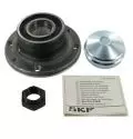 Piasta koła: Zestaw łożyska koła z piastą tył VKBA 1440 SKF