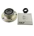  Piasta koła: Zestaw łożyska koła z piastą tył VKBA 3459 SKF