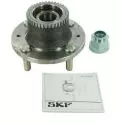  Piasta koła: Zestaw łożyska koła z piastą tył VKBA 7401 SKF