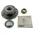  Piasta koła: Zestaw łożyska koła z piastą tył VKBA 3595 SKF