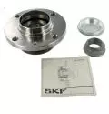  Piasta koła: Zestaw łożyska koła z piastą tył VKBA 6500 SKF
