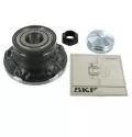  Piasta koła: Zestaw łożyska koła z piastą tył VKBA 6779 SKF