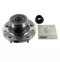 Piasta, łożysko koła: Zestaw łożyska koła z piastą tył VKBA 6527 SKF