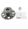  Piasta koła: Zestaw łożyska koła z piastą tył VKBA 6834 SKF