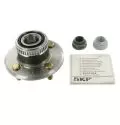  Piasta koła: Zestaw łożyska koła tył VKBA 3610 SKF