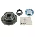  Piasta koła: Zestaw łożyska koła tył VKBA 3562 SKF