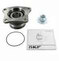 Piasta koła: Zestaw łożyska koła tył VKBA 3731 SKF