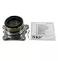 Piasta koła: Zestaw łożyska koła z piastą tył VKBA 3728 SKF