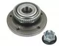  Piasta koła: Zestaw łożyska koła z piastą tył VKBA 3418 SKF