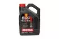Oleje silnikowe: Olej silnikowy Motul 8100 ECO-LITE 5W30 4L
