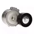 Napinacz paska (element napinający): Rolka napinająca pasek wielorowkowy SKF VKM 38002