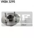 Łożysko koła: Zestaw łożysk koła SKF VKBA 3295