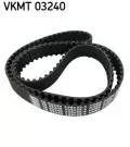 Pasek rozrządu: Pasek rozrządu SKF VKMT 03240