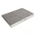 Filtr kabinowy - przeciwpyłkowy: Filtr kabinowy z węglem aktywnym Filtron K 1378A