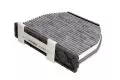  Filtr kabinowy - przeciwpyłkowy: Filtr kabinowy z węglem aktywnym Filtron K 1246A