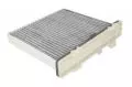  Filtr kabinowy - przeciwpyłkowy: Filtr kabinowy z węglem aktywnym Filtron K 1273A