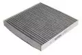  Filtr kabinowy - przeciwpyłkowy: Filtr kabinowy z węglem aktywnym Filtron K 1352A