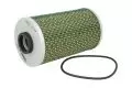  Filtr oleju: Filtr oleju wkład filtra Filtron OM 514/3