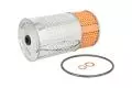 Filtr oleju: Filtr oleju Filtron OC 602