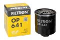 Filtr oleju Filtron OP 641
