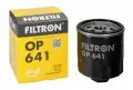  Filtr oleju: Filtr oleju Filtron OP 641