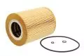  Filtr oleju: Filtr oleju Filtron OE 646/1