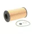  Filtr oleju: Filtr oleju Filtron OE 674/2