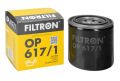 Filtr oleju Filtron OP 617/1