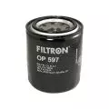 Filtr oleju Filtron OP 597, fot. 