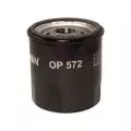 Filtr oleju Filtron OP 572, fot. 