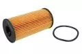  Filtr oleju: Filtr oleju Filtron OE 666/4
