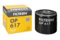 Filtr oleju Filtron OP 617