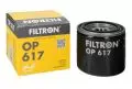 Filtry: Filtr oleju Filtron OP 617