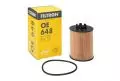 Filtr oleju: Filtr oleju Filtron OE 648