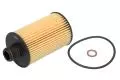  Filtr oleju: Filtr oleju Filtron OE 610/1